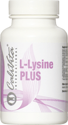 L-Lysine plus