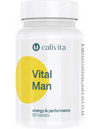 vitalman