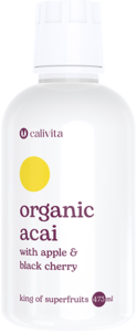 organic acai